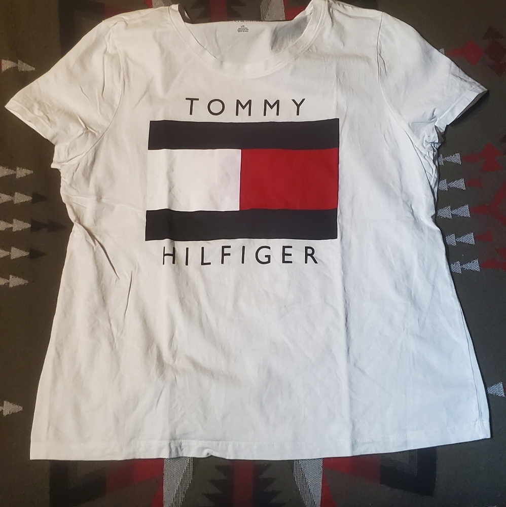 Tommy Hilfiger Tee